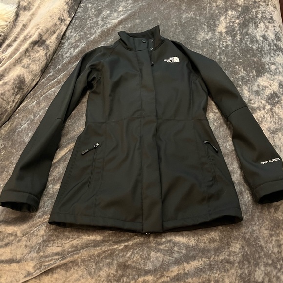 Women’s North Face TNF APEX size small - Picture 3 of 5